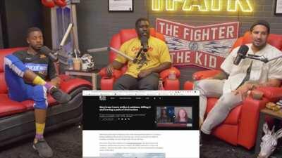 SCHUABFELD EPISODE 1: SHAMALAKA