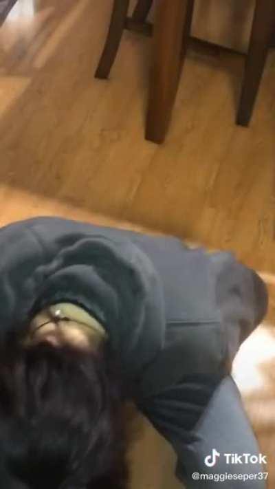 I can FEEL The Betrayal in that 