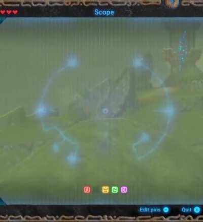 They've discovered a new defense strategy