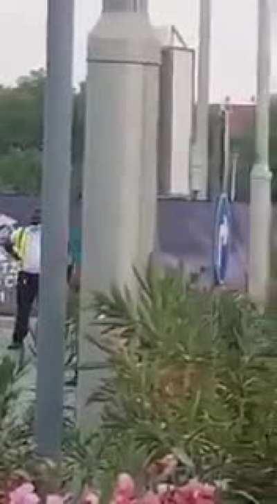 Loooolllx 😂😂😂😂 Fan asks Shaheen Afridi for Pak vs India tickets; here's how he responded. 😂