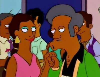 One of my favourite of the short films