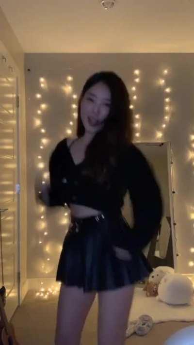 Jessica TikTok