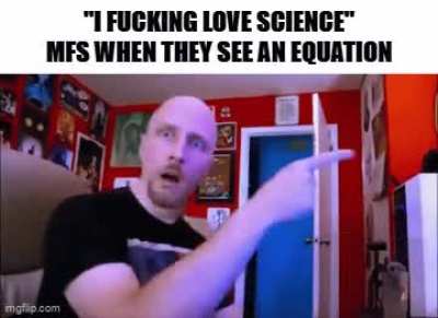 Why is this the case every time?