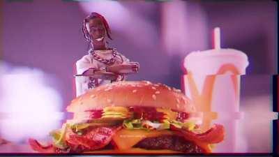 McDonald’s desperately tries to get people to buy their food