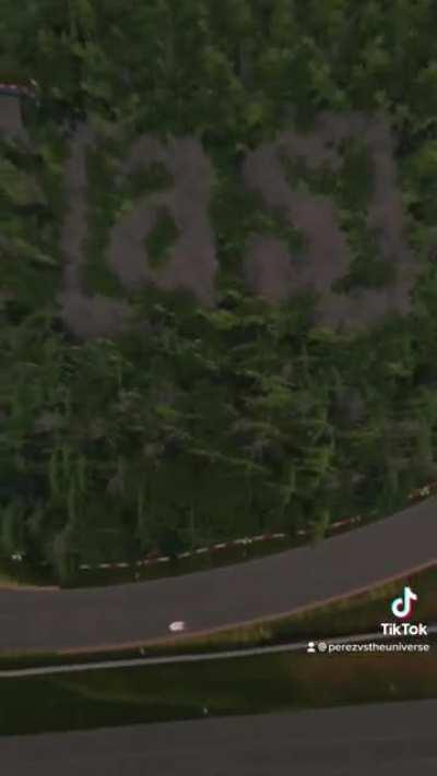 Just trying to do a TikTok trend utilizing AC (it took a long time to make the track)