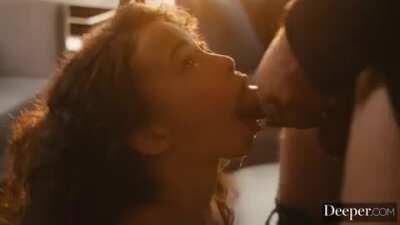 Cecilia Lion - Perform For Me [Blowjob]