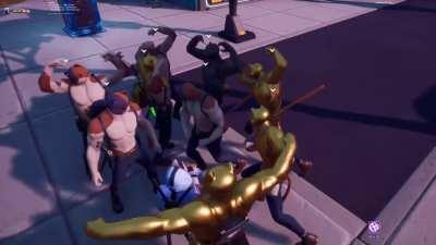 I love this community