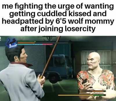 What have yall done to me