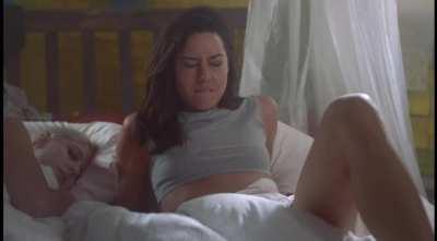 Aubrey Plaza in Legion