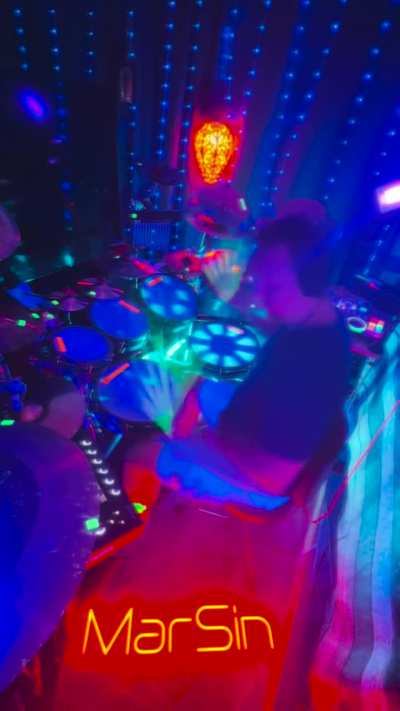 Twisted Nails of Faith