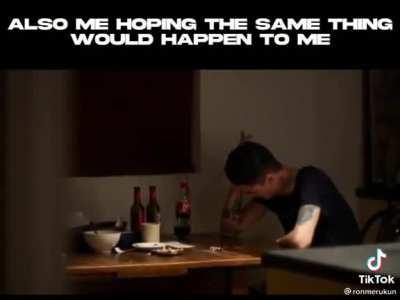 Reality is often disappointing