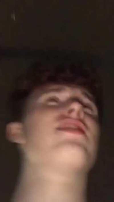 Thor hates being asked questions