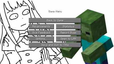 Takamori's minecraft stream was fun tho