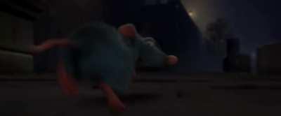 One nice gesture before leaving is all it takes to make a day, even when losing