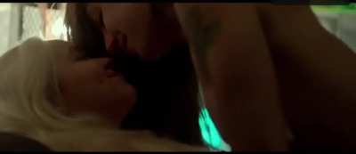 Blush (Hebrew: ברש - 