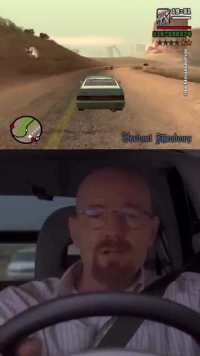 Quando a vira era simples!