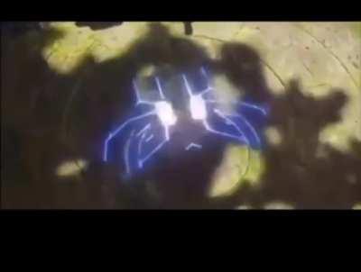 It's that guy from Fortnite!!!