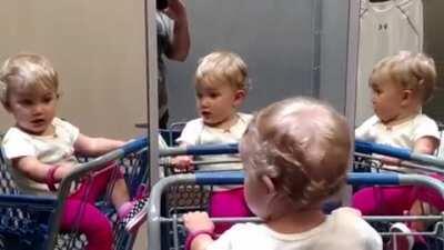 Discovering the mirrorverse