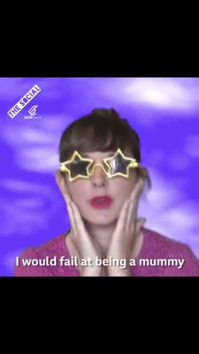 I heard y'all wanted some cringe, so I got some REAL one