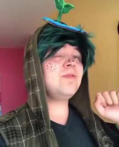 You make something bad even worse