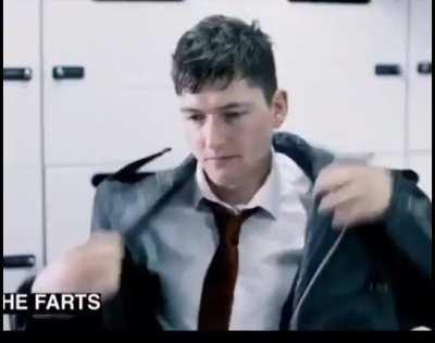 Why that made me laugh?