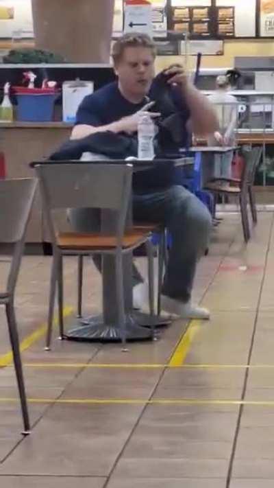 .....Well this is interesting.