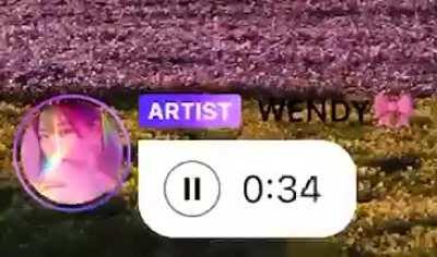 201021 WENDY - Future (‘Start Up’ OST) Solo Ver.