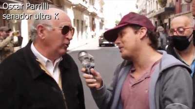 Complejo de Estocolmo