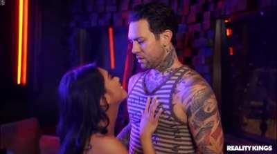 RK Prime - Ember Snow - Rockstar