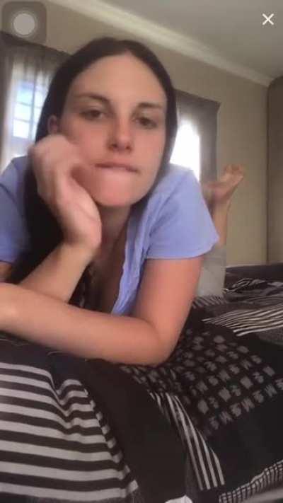 @housewifediaries_backup2 was live on a Friday!! Part 2