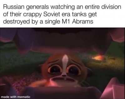 Russia needs some freedom