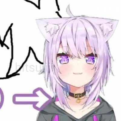 I've been thinking about this I finally got to edit it