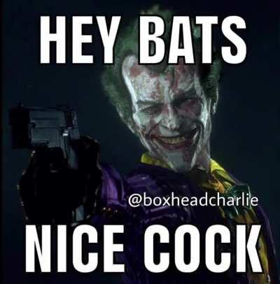 Hey Bats