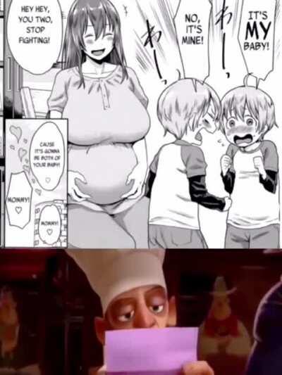 Something ain’t right