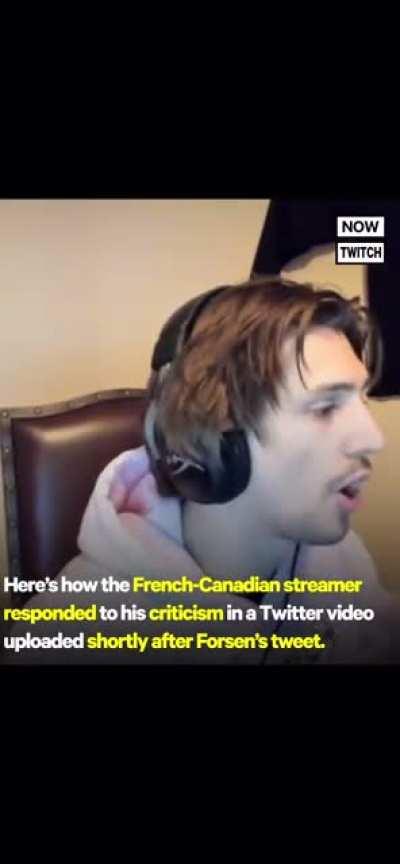 (Why there was no stream today) IMPORTANT!! BREAKING NEWS!! XQCOW HAS…🤭🔥