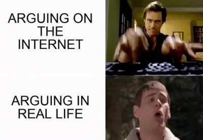 Every fucking redditor tbh