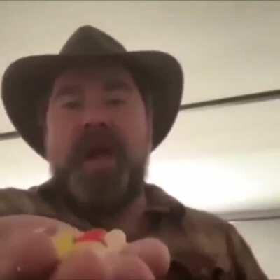 Br’sh p’ul be like