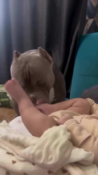 Love hurts (a little)😅❤️