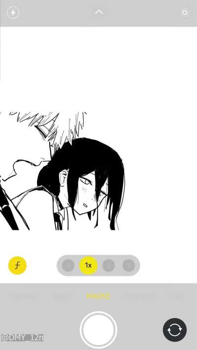 Reze X Denji - Lost Kitten