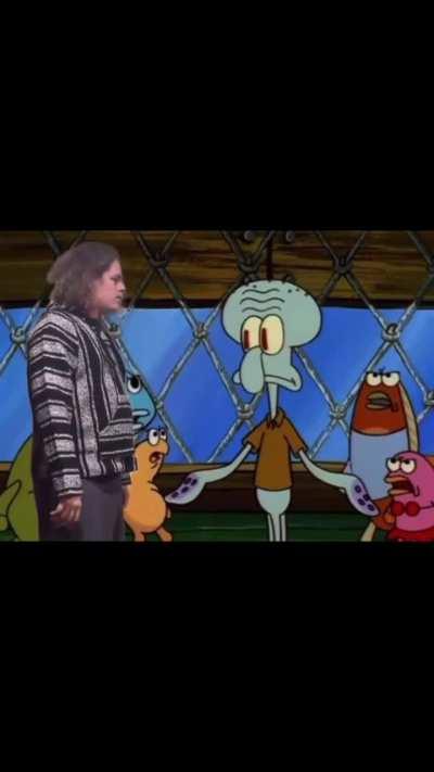 Gosh skwinword is such a jerk