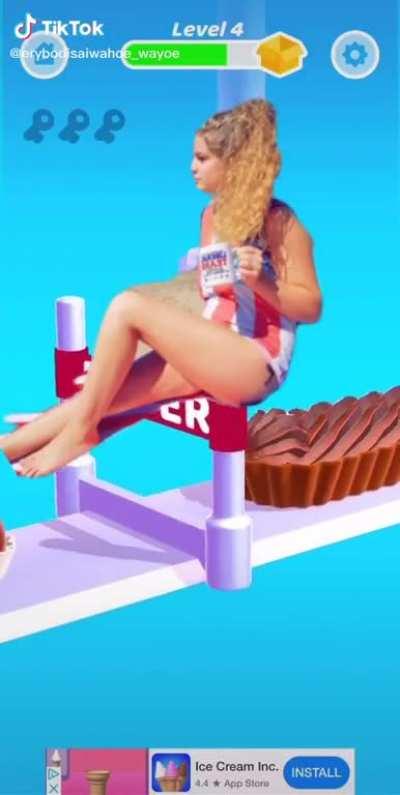 I found the good side of tik tok