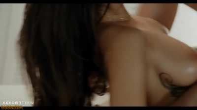 Unbelievable beauty in those tits