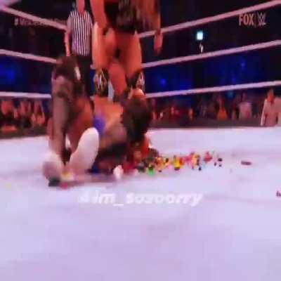 Oof I kinda feel bad