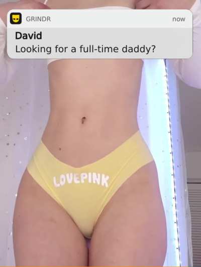 Grindr Men Can't Get Enough of You