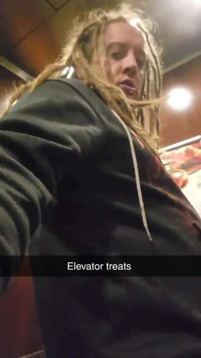 Feeling generous today