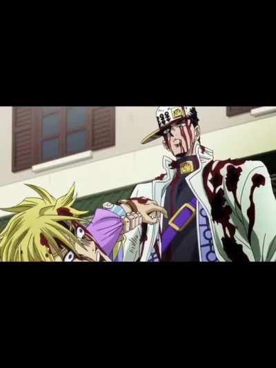 When your op friend comes to help you defeat the last toxic