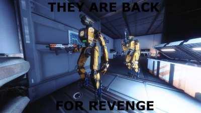 THEY WILL GET THE HIGH FIVES IF YOU WANT OR NOT