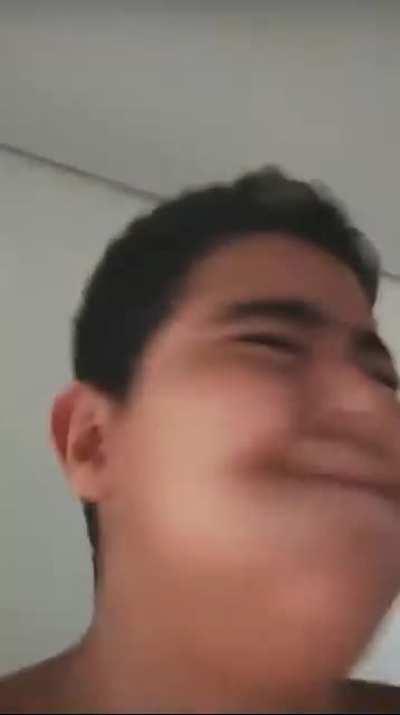 Muca viewers quando ele assume o namoro😔