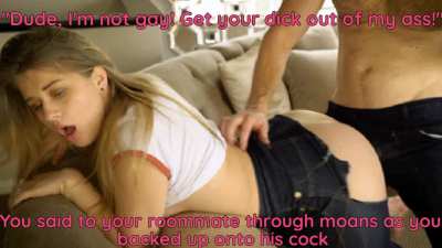 Anal Ass Caption Clothed Doggystyle Gay Jeans Sissy Porn