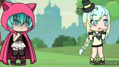 Ah yes, sniping gacha kids because they exist. Make perfect sense and makes you way less cringy than them (Flair?)